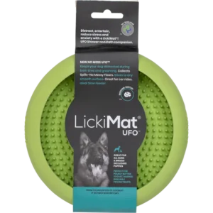 LickiMat UFO Slow Feeder