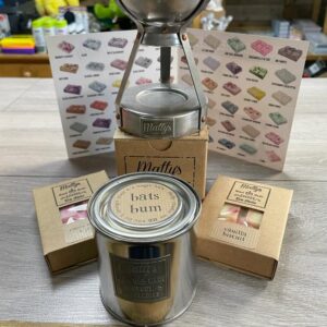 Matty's Candles Scent Bundle 1