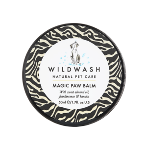 Wildwash Magic Paw Balm (50ml)