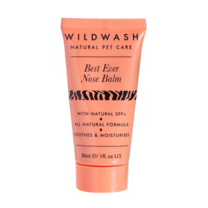 Wildwash Best Ever Nose Balm (30ml)