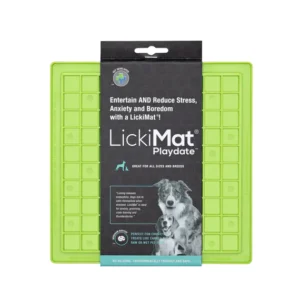 LickiMat PlayDate